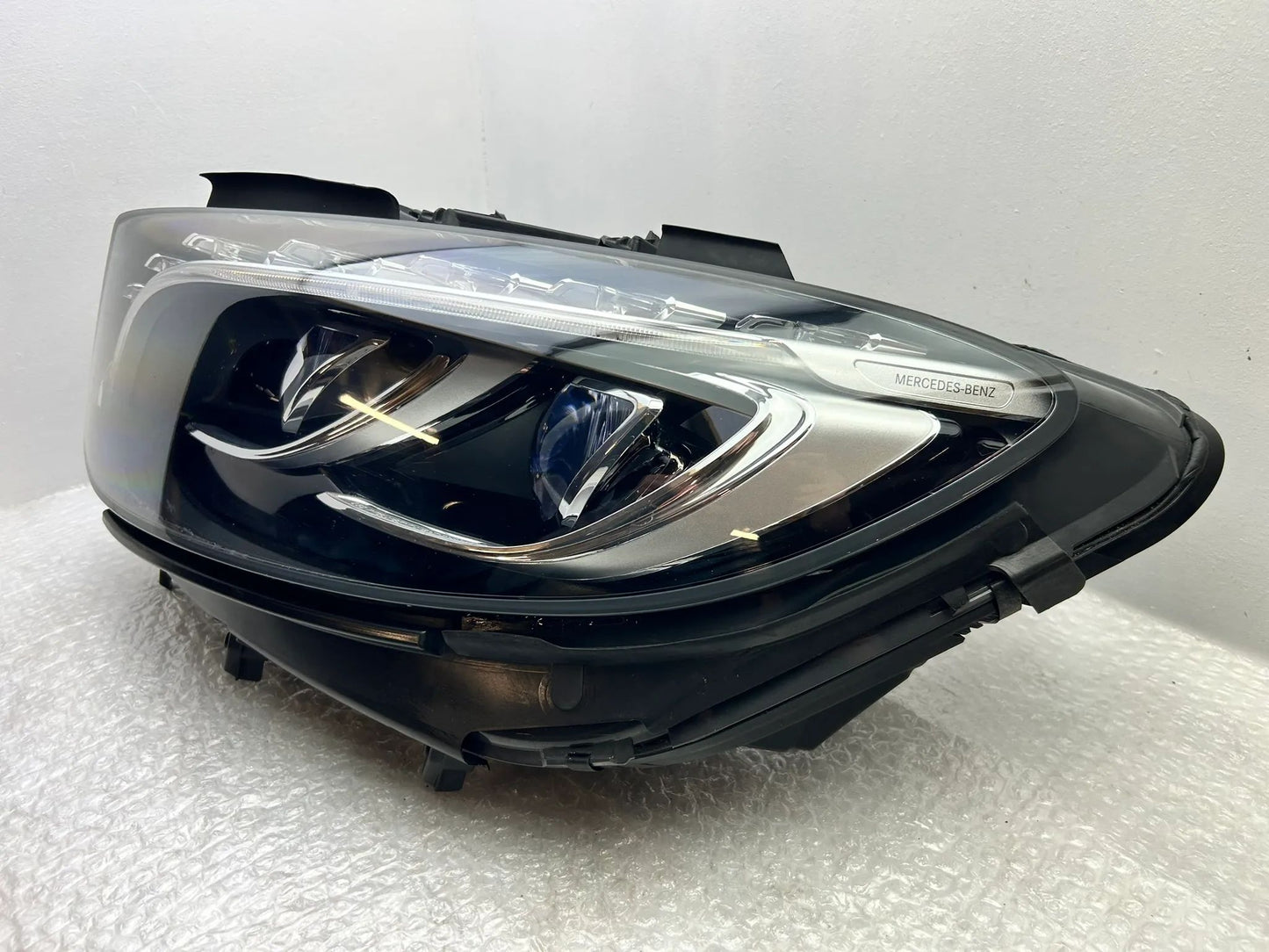 Mercedes S-Klasse Coupe W217 LED Scheinwerfer links A2178200761