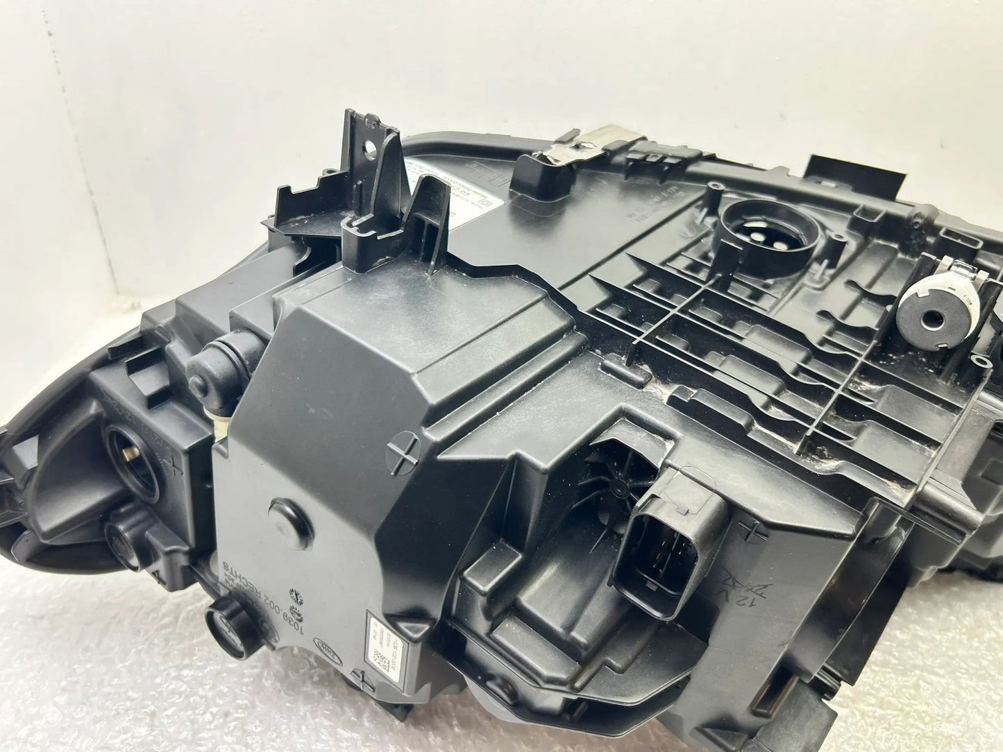 Original BMW 5er G30 G31 LED Scheinwerfer rechts 8499112