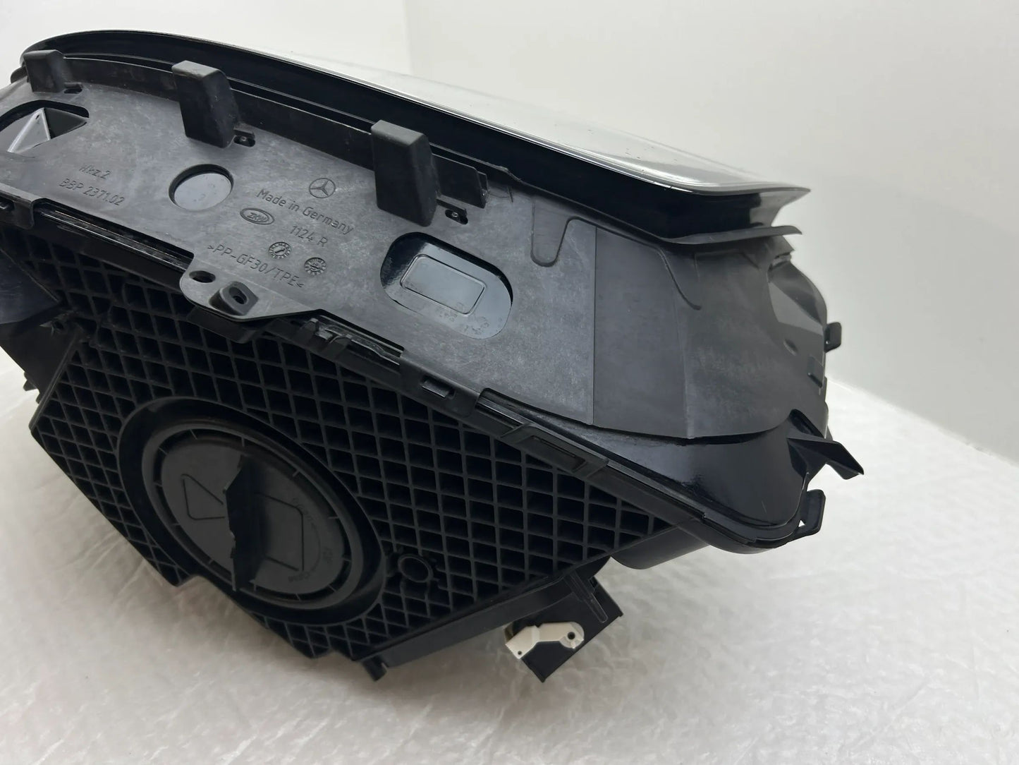 Original Mercedes GLC W253 LED Scheinwerfer rechts A2539066403