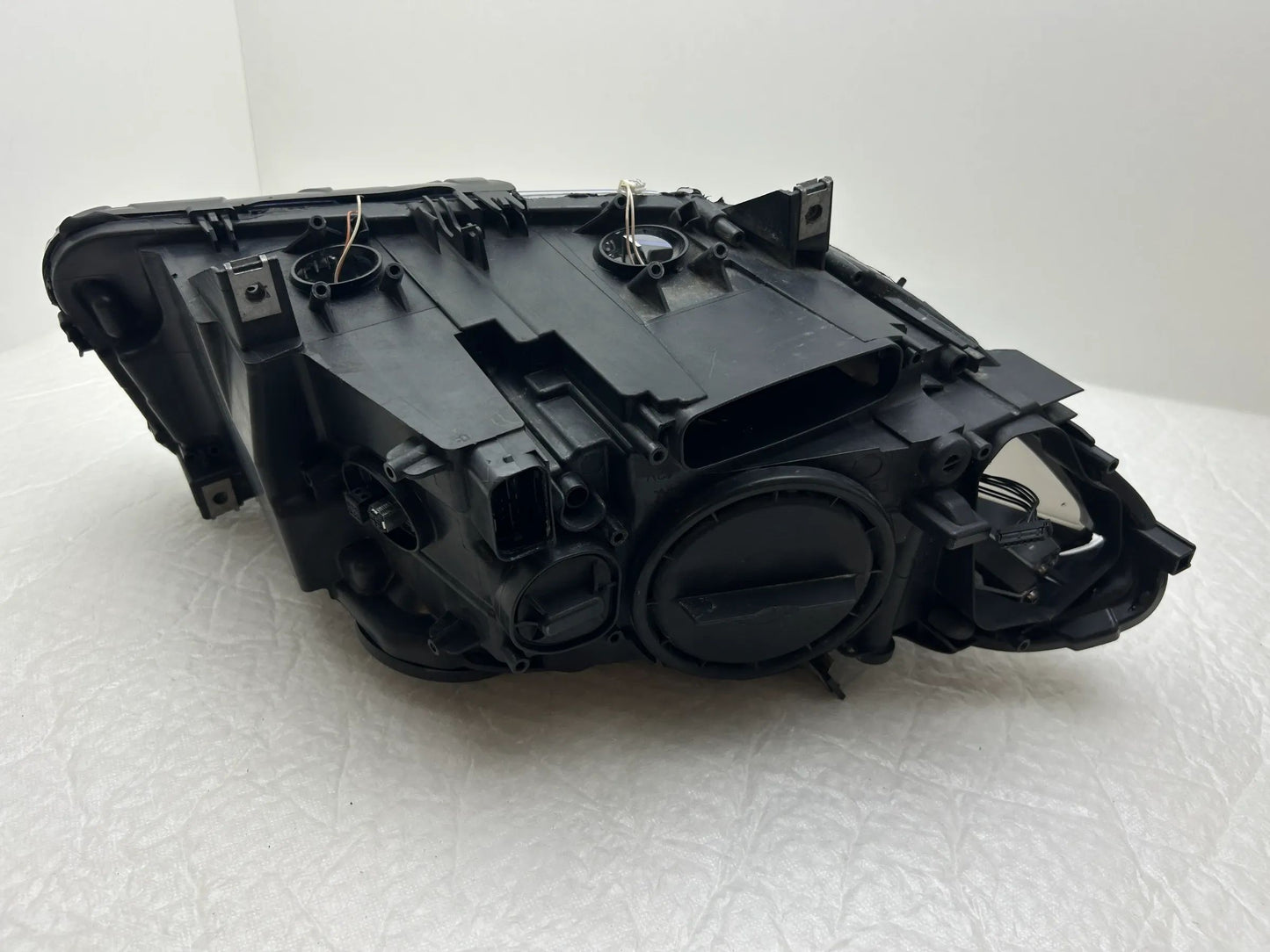 BMW 5er F10 F11 Xenon Kurvenlicht Scheinwerfer links 7203251