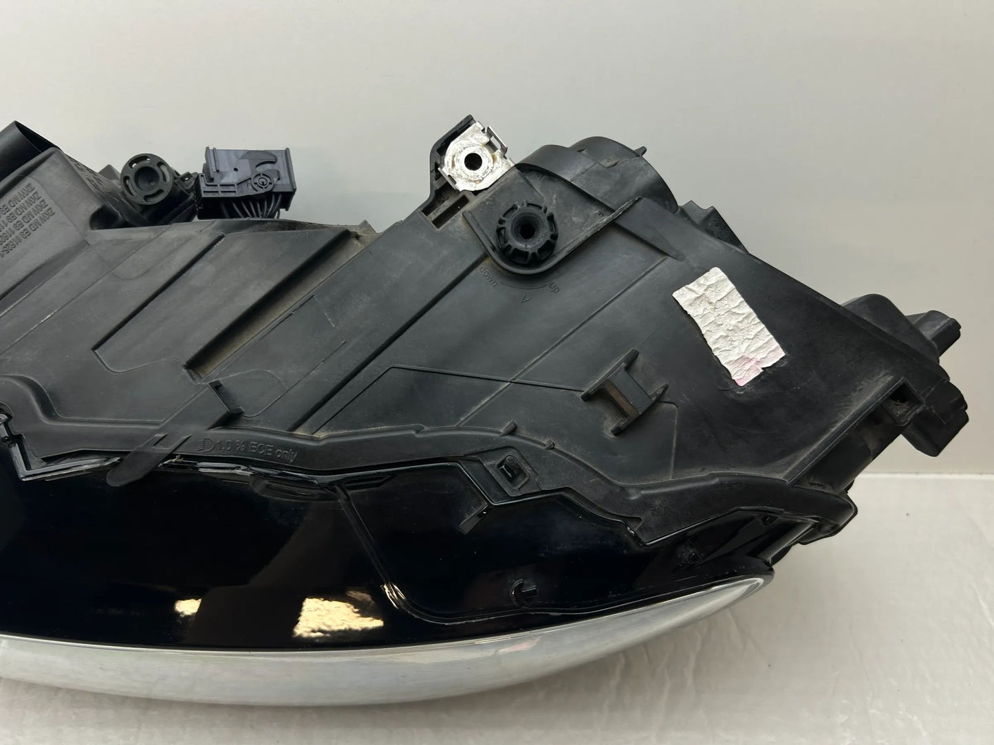 Original Audi Q7 LED Matrix Scheinwerfer links 4M0941035