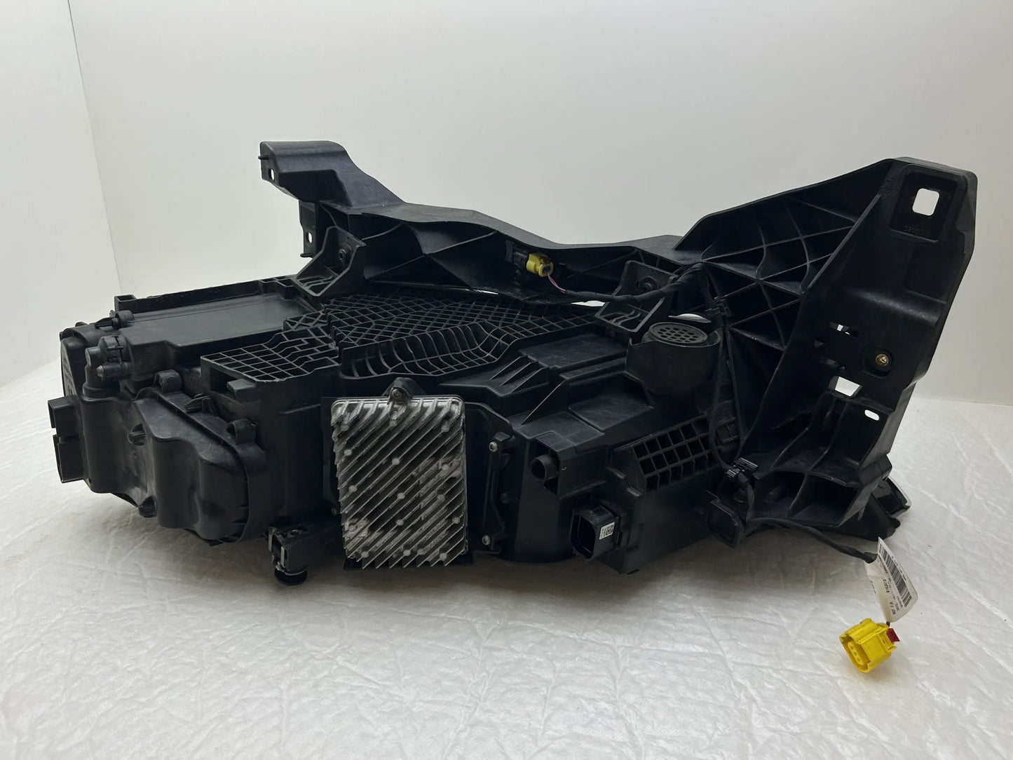 Original Audi Q7 4M LED Scheinwerfer rechts 4m0941040C
