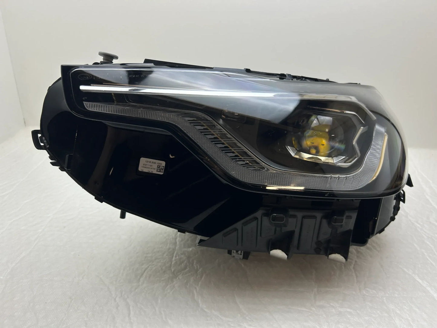 BMW 2er G42 Led Scheinwerfer GOLD links rechts 5A320F3 5A320F4