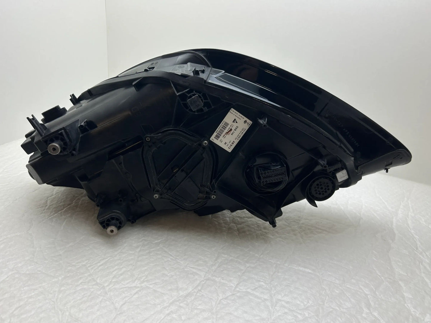 Porsche Cayenne LED Matrix Scheinwerfer rechts 9Y0941036K
