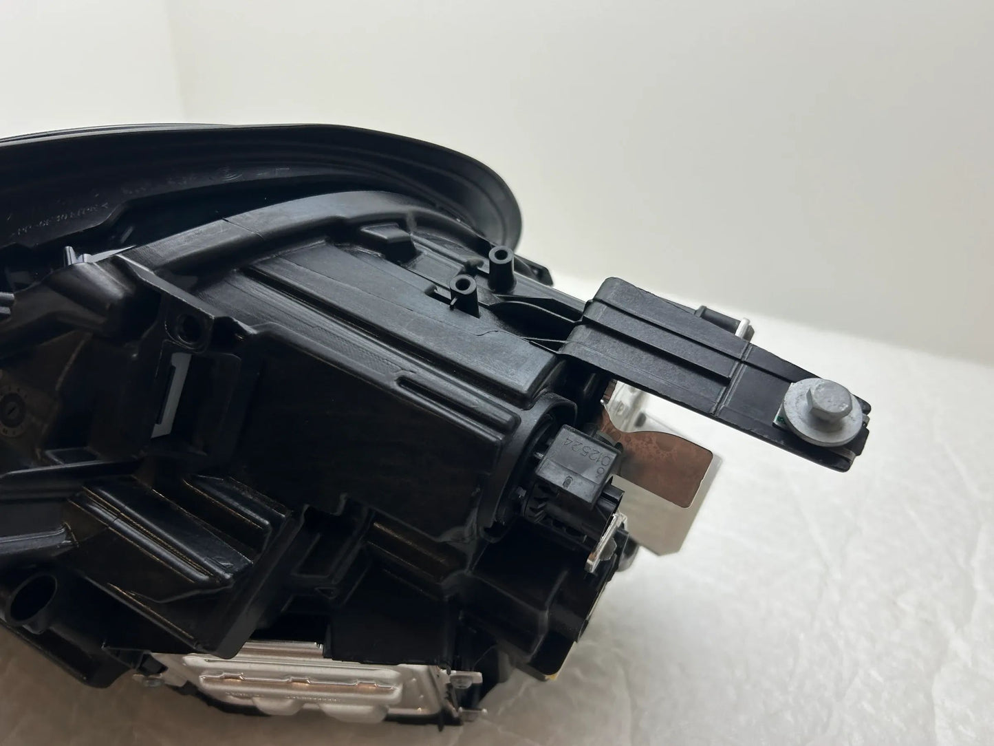 Original Mini Cooper F65 F66 LED Scheinwerfer links 5B51205