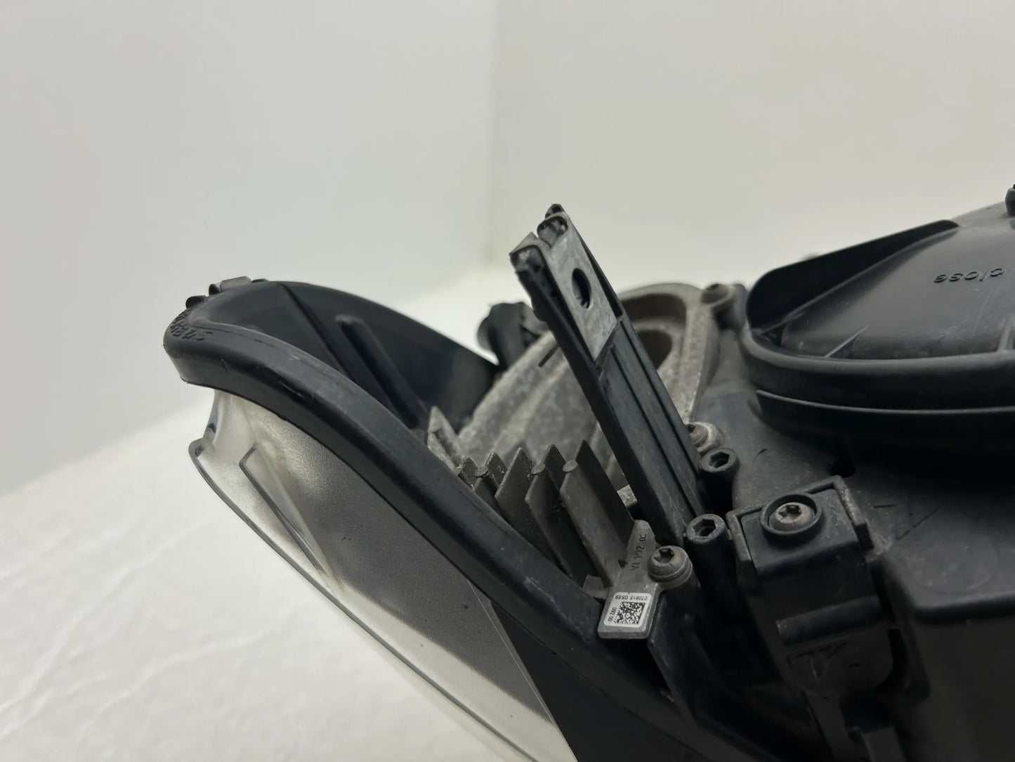 Original BMW 4er F32 F33 F36 LED Scheinwerfer rechts 7460620
