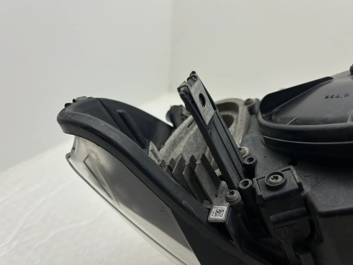 Original BMW 4er F32 F33 F36 LED Scheinwerfer rechts 7460620
