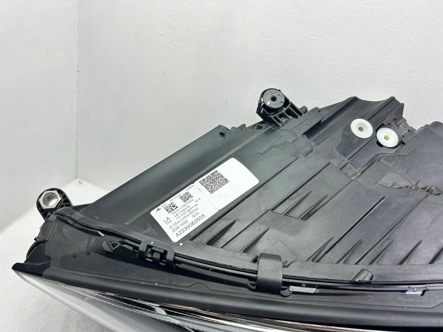 Mercedes S-Klasse W223 LED Scheinwerfer links A2239062505