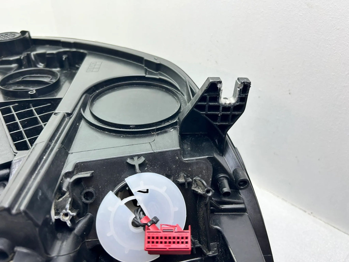 Original Audi A6 C7 4G LED Scheinwerfer links 4G0941033H