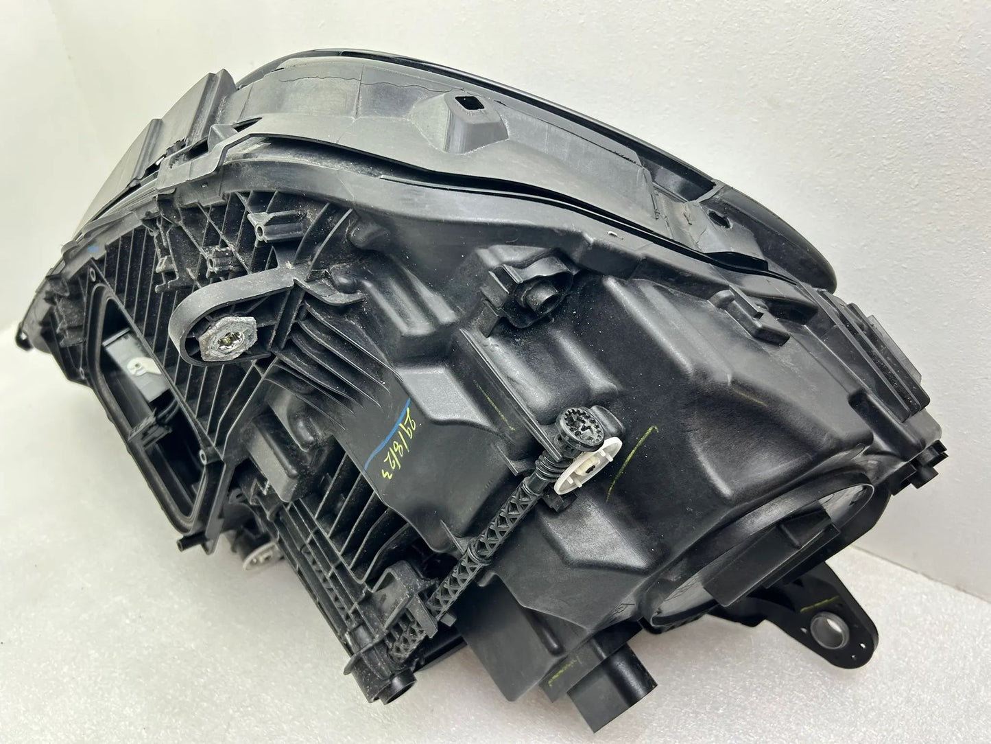 Original Mercedes GLE W167 LED Scheinwerfer links A1679066908
