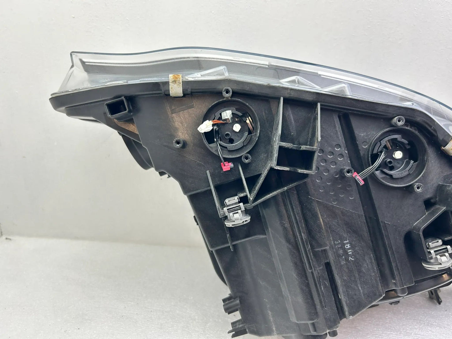 Original BMW 4er F32 F33 F36 Xenon Scheinwerfer links 7410785