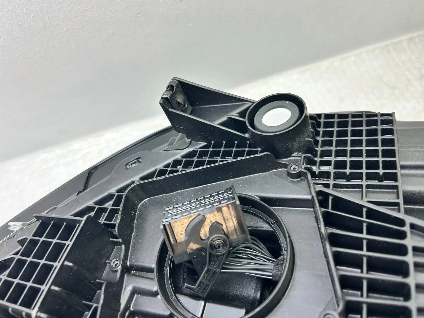 Original Audi A1 LED Matrix Scheinwerfer links 82A941033B