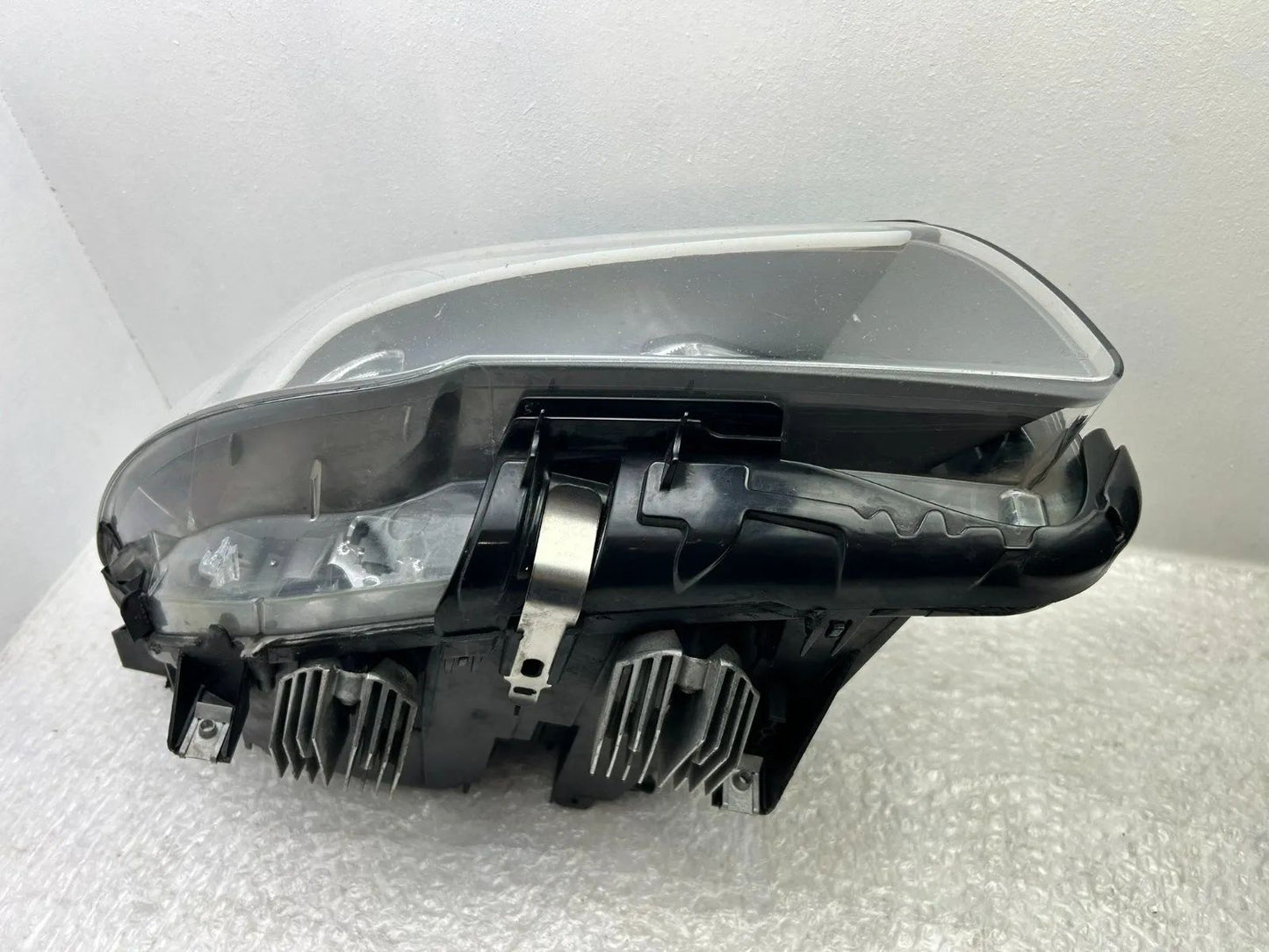 Original BMW 5er F10 F11 Xenon Scheinwerfer rechts 7203246
