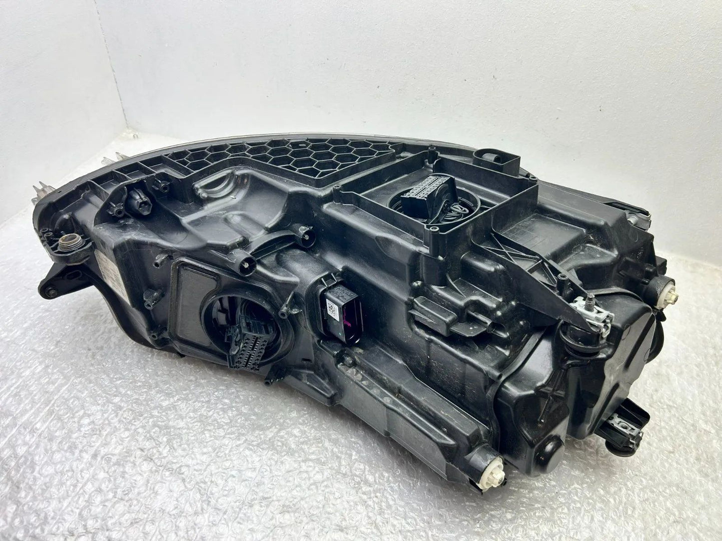Original VW Golf VII 7 5G LED Scheinwerfer links 5G1941081