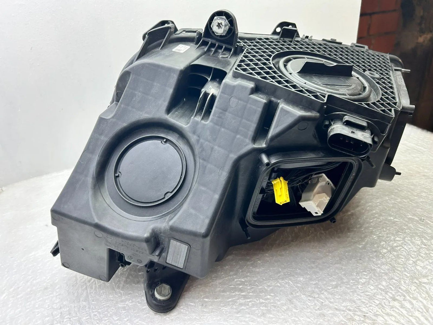 Original Mercedes W253 GLC LED Scheinwerfer rechts A2539065003