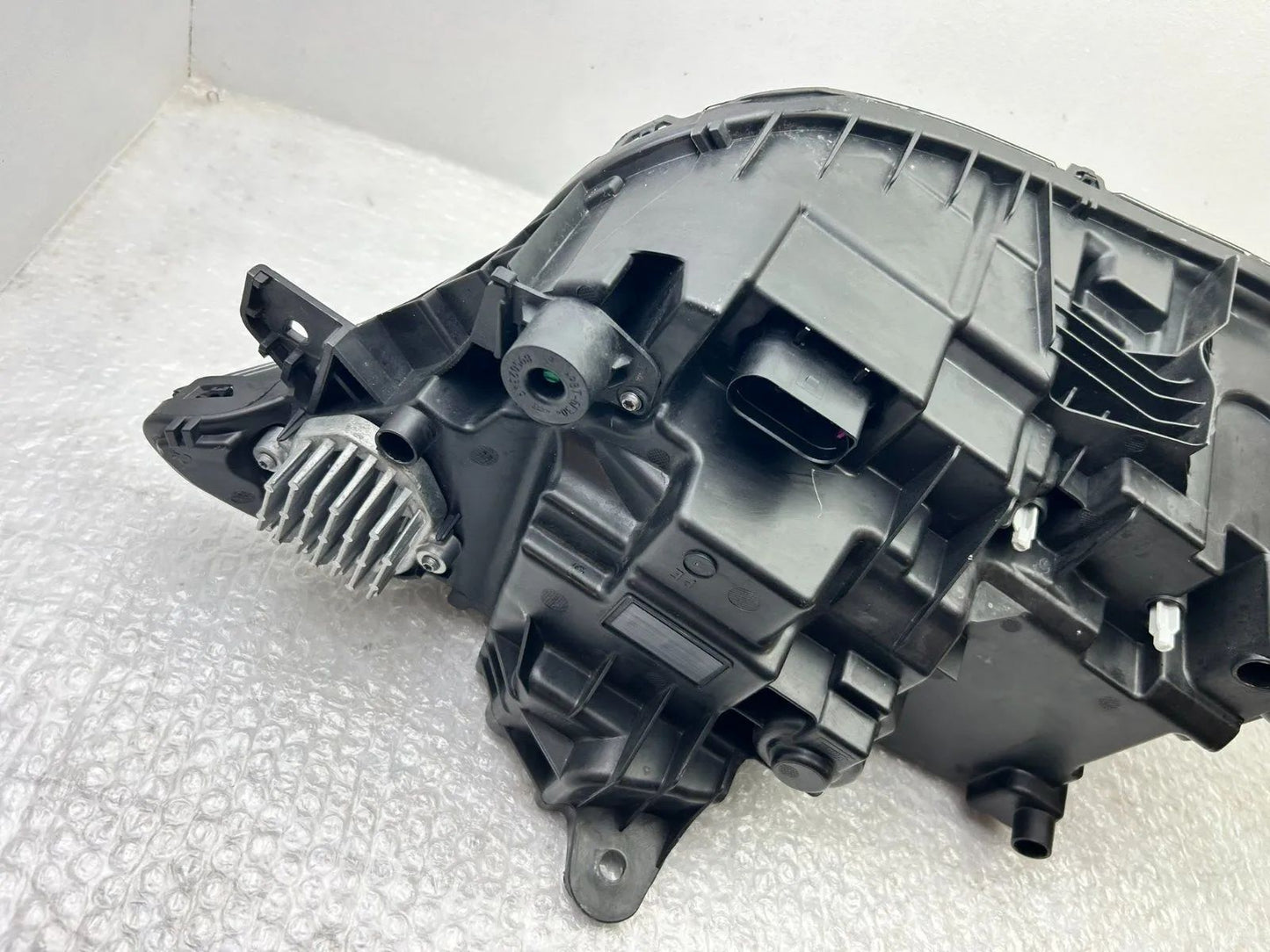 Original Volvo XC90 II LED Scheinwerfer rechts 31655703