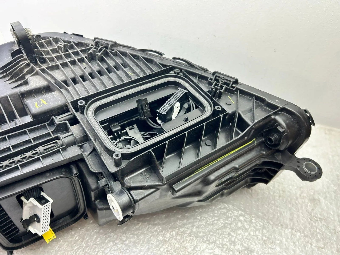 Original Mercedes GLE W167 LED Scheinwerfer rechts A1679068409