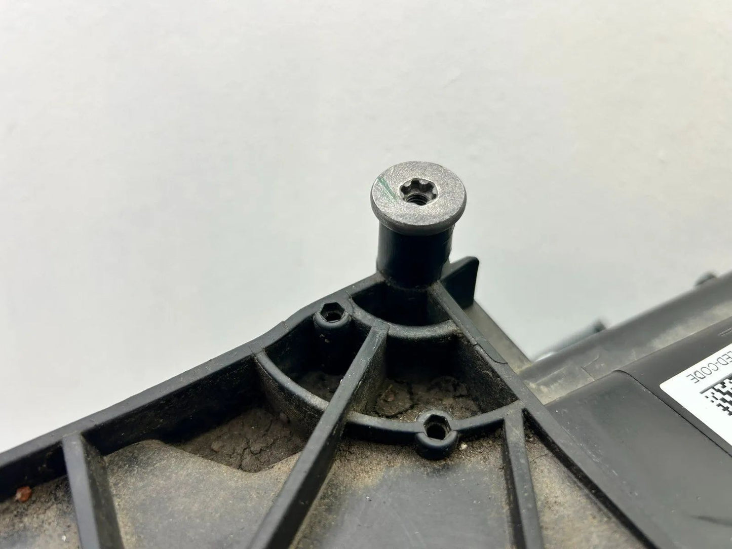 Mercedes W177 A-Klasse LED Scheinwerfer links A1779063705