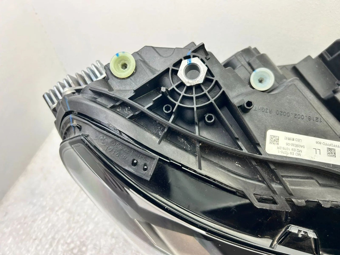Original BMW 2er G42 LED Frontscheinwerfer rechts 5A03E32