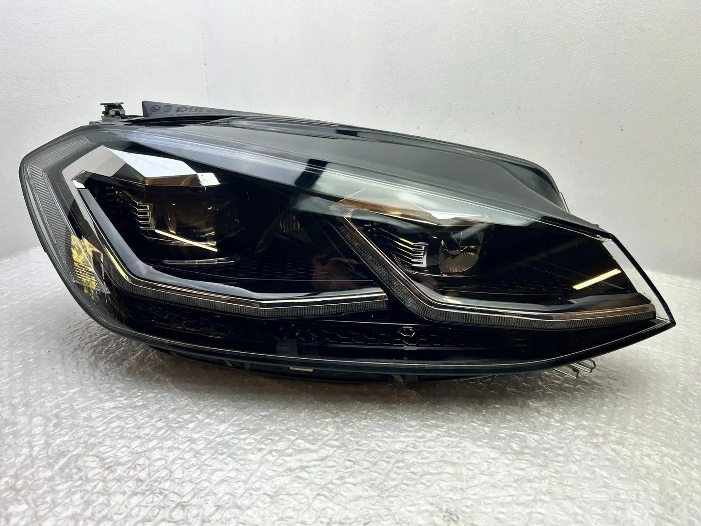 Original VW Golf VII 7 5G LED Scheinwerfer rechts 5G1941082G
