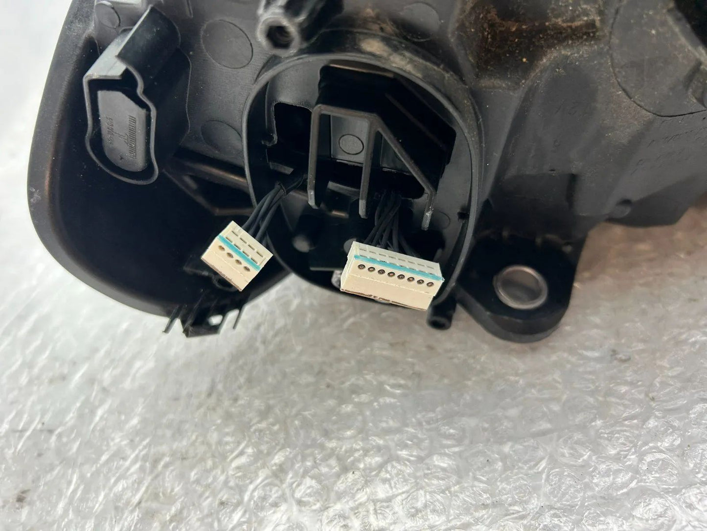 Original BMW X3 G01 G02 LED Laser Scheinwerfer rechts 5A29218