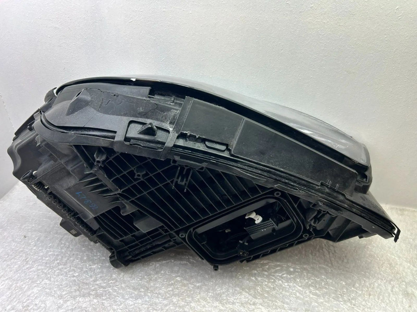 Original Mercedes GLE W167 LED Scheinwerfer rechts A1679068409