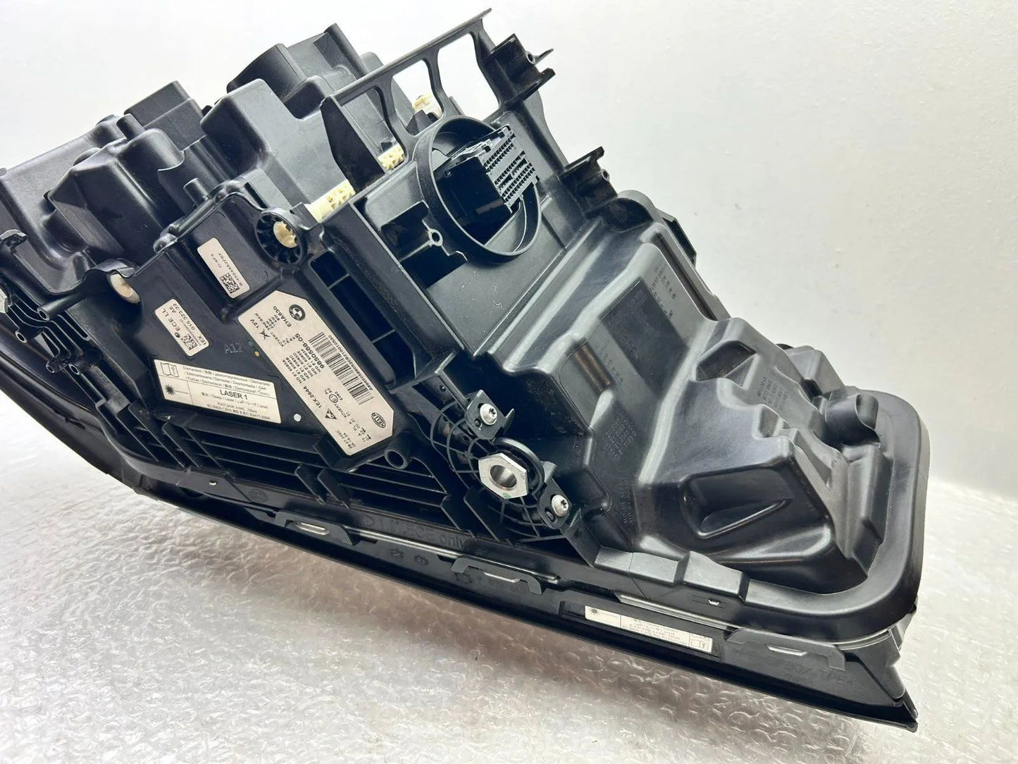 Original BMW 5er G30 G31 LED Laser Scheinwerfer rechts 9850588