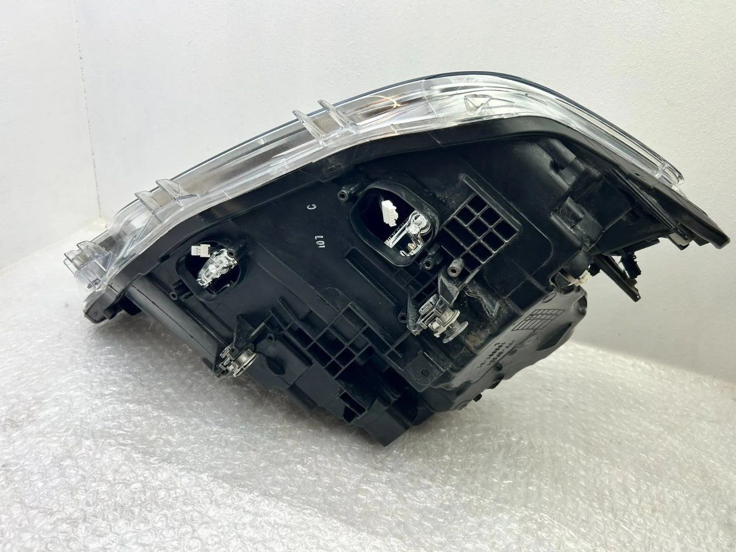 Original BMW 3er F30 F31 LED Scheinwerfer links 8738711