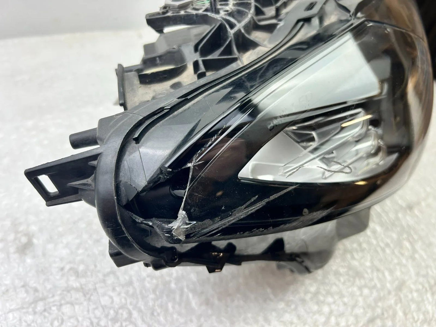 Original BMW 4er G22 G23 G26 LED Scheinwerfer rechts 9505110
