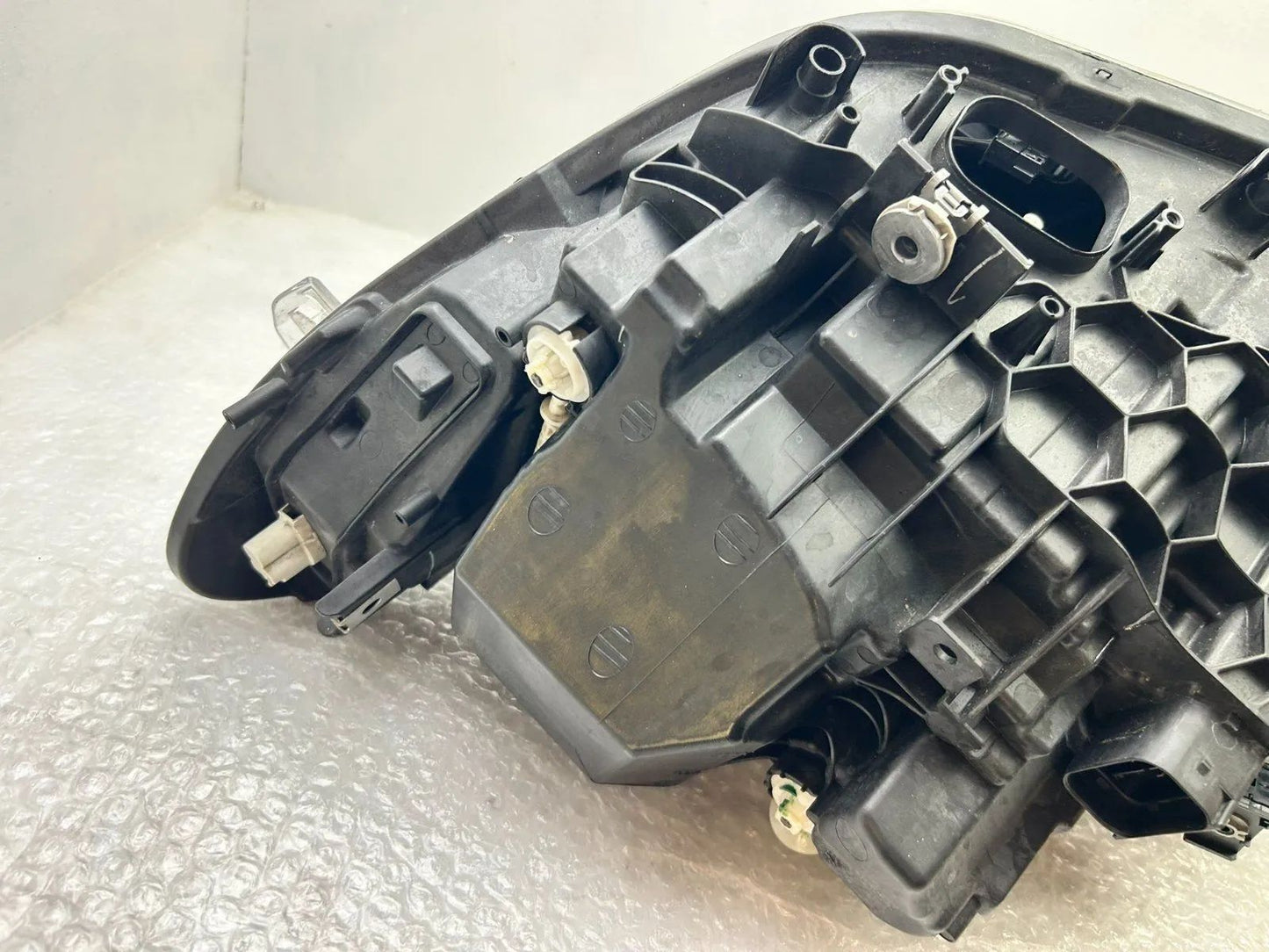 Original BMW 1er F20 F21 LED Scheinwerfer rechts 7498938