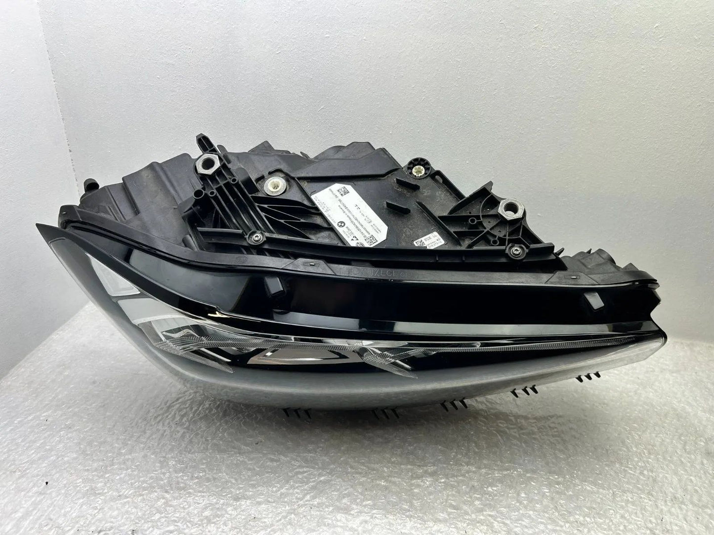Original BMW 3er G20 G21 LED Scheinwerfer rechts 9450796