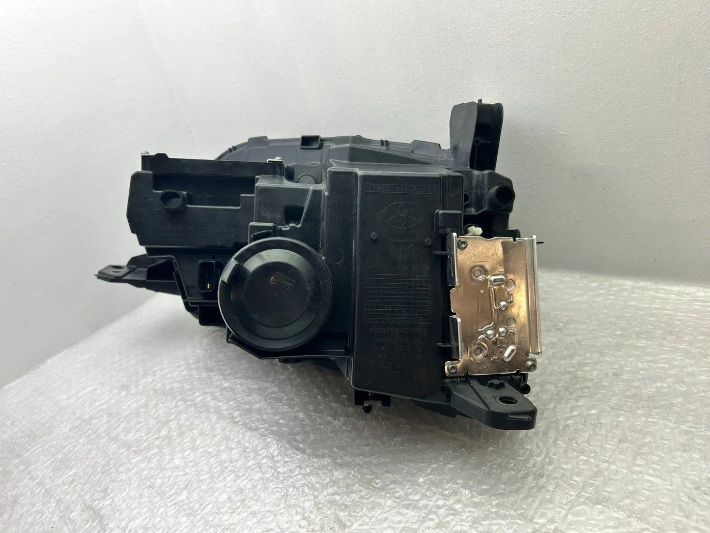 Original Toyota Proace LED Frontscheinwerfer rechts 9856999780
