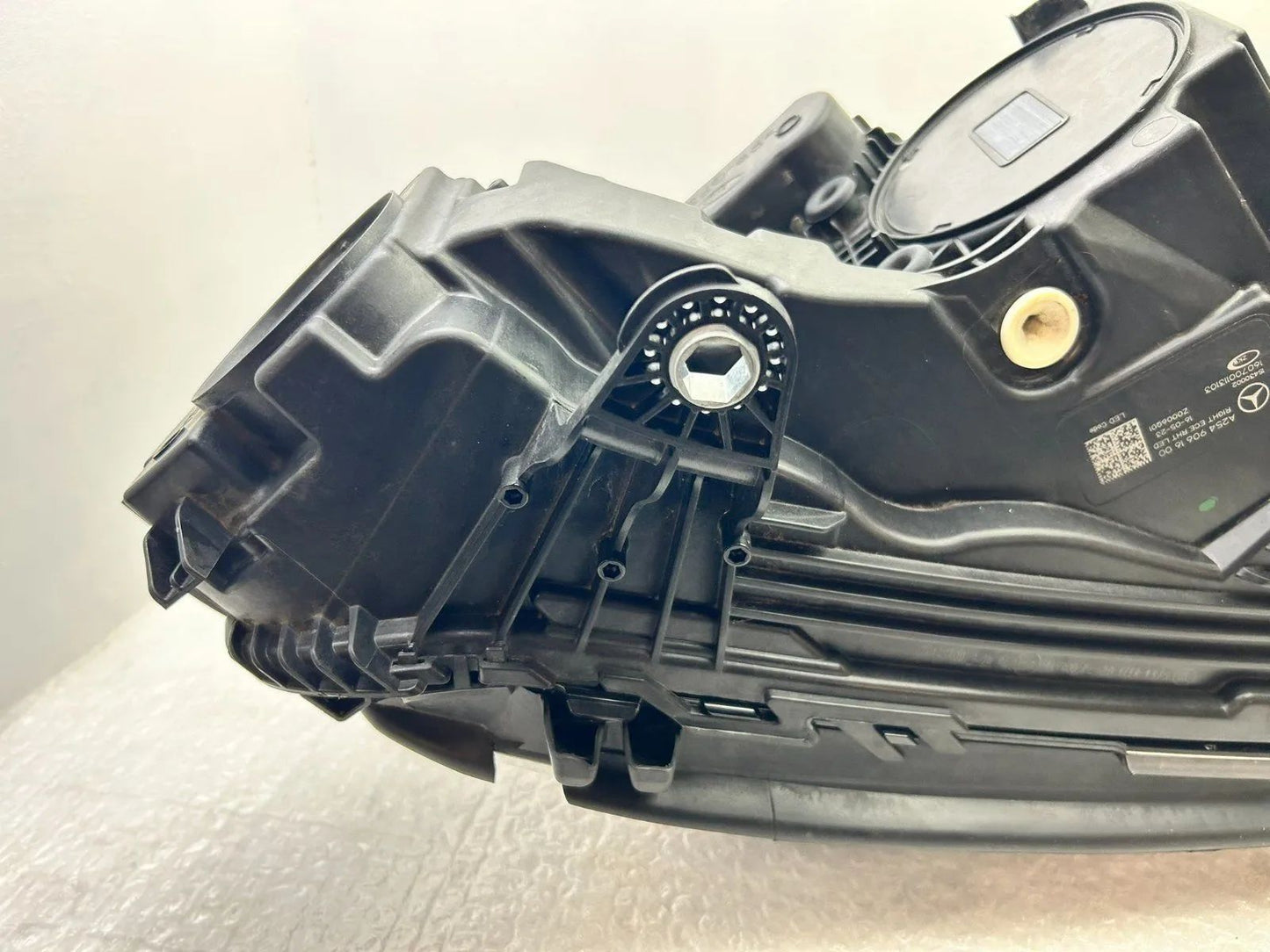 Original Mercedes GLC W254 LED Scheinwerfer rechts A2549061600