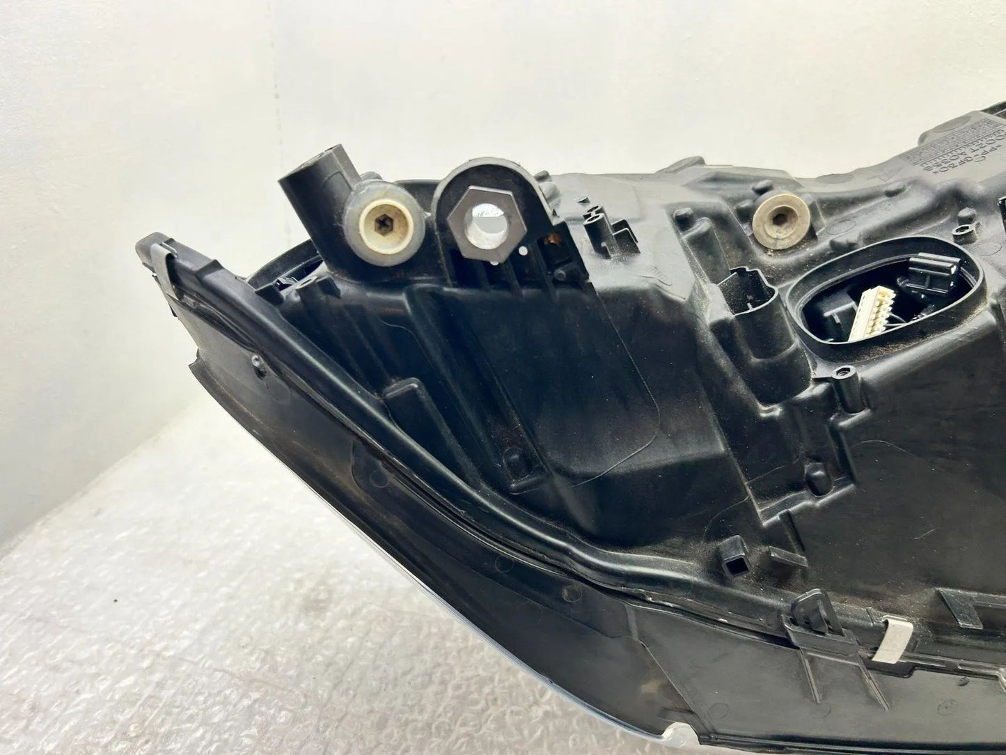 Original BMW X3 G01 X4 G02 LED Scheinwerfer rechts 8739654