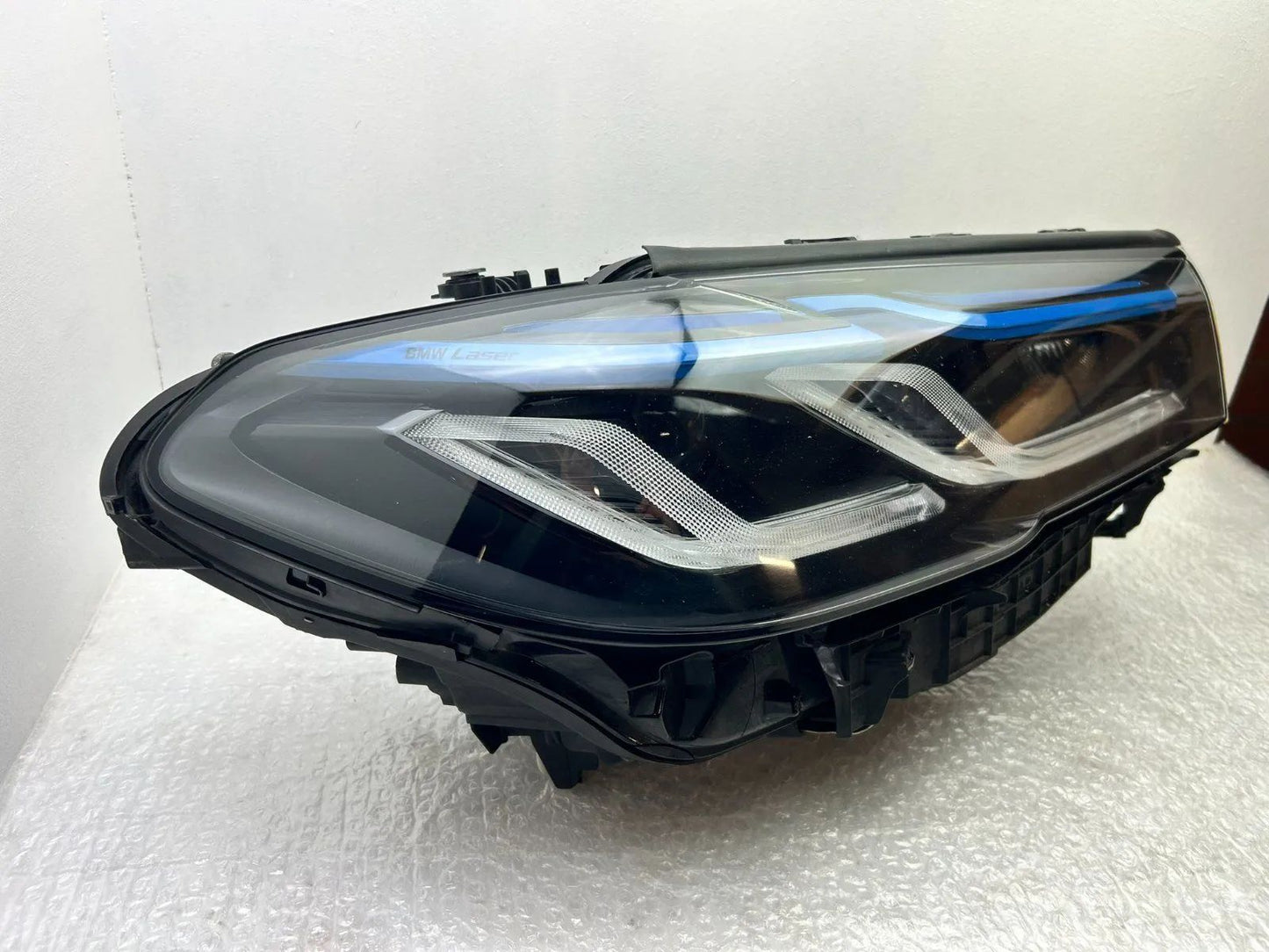 Original BMW 5er G30 G31 LED Laser Scheinwerfer rechts 8082662