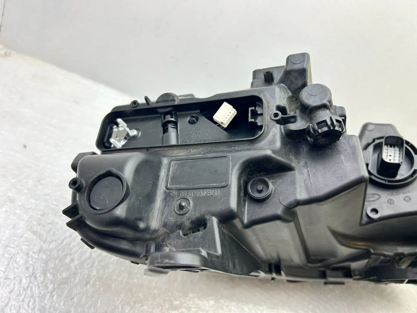 Original Opel Insignia B LED Scheinwerfer rechts 39136836