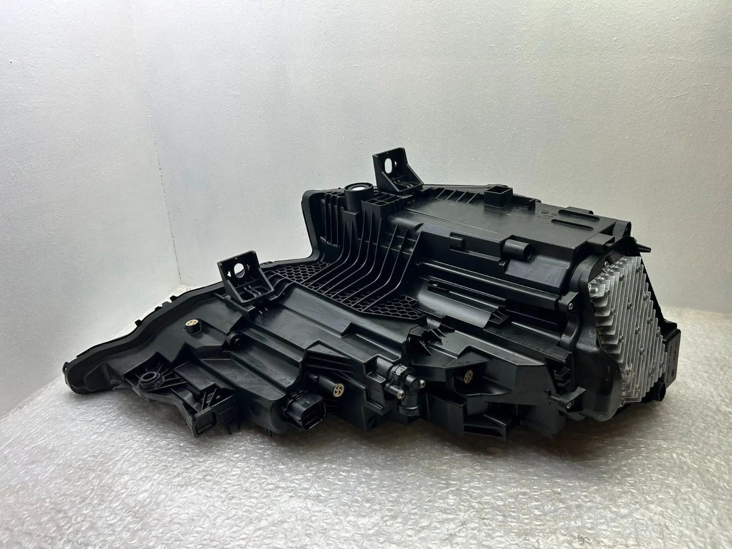 Original Audi Q8 SQ8 LED Matrix Scheinwerfer links 4M8941039