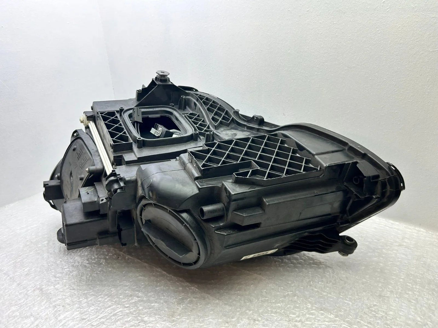 Original Mercedes W212 LED Scheinwerfer rechts A2128209259
