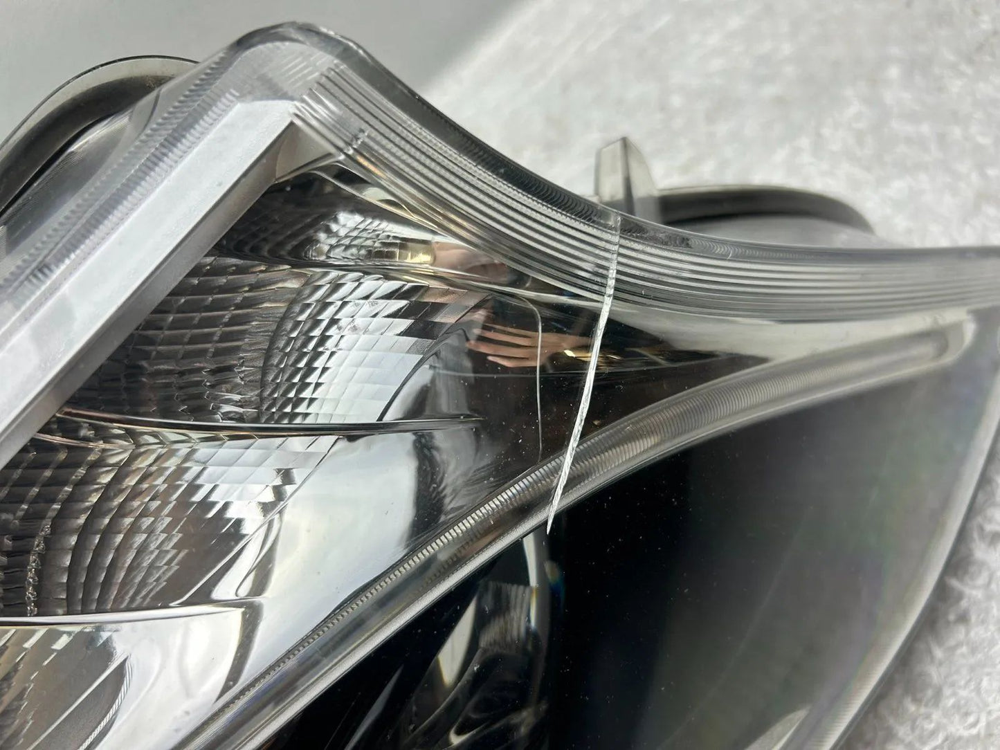 Original Mercedes Vito W447 LED Scheinwerfer rechts A4479069800