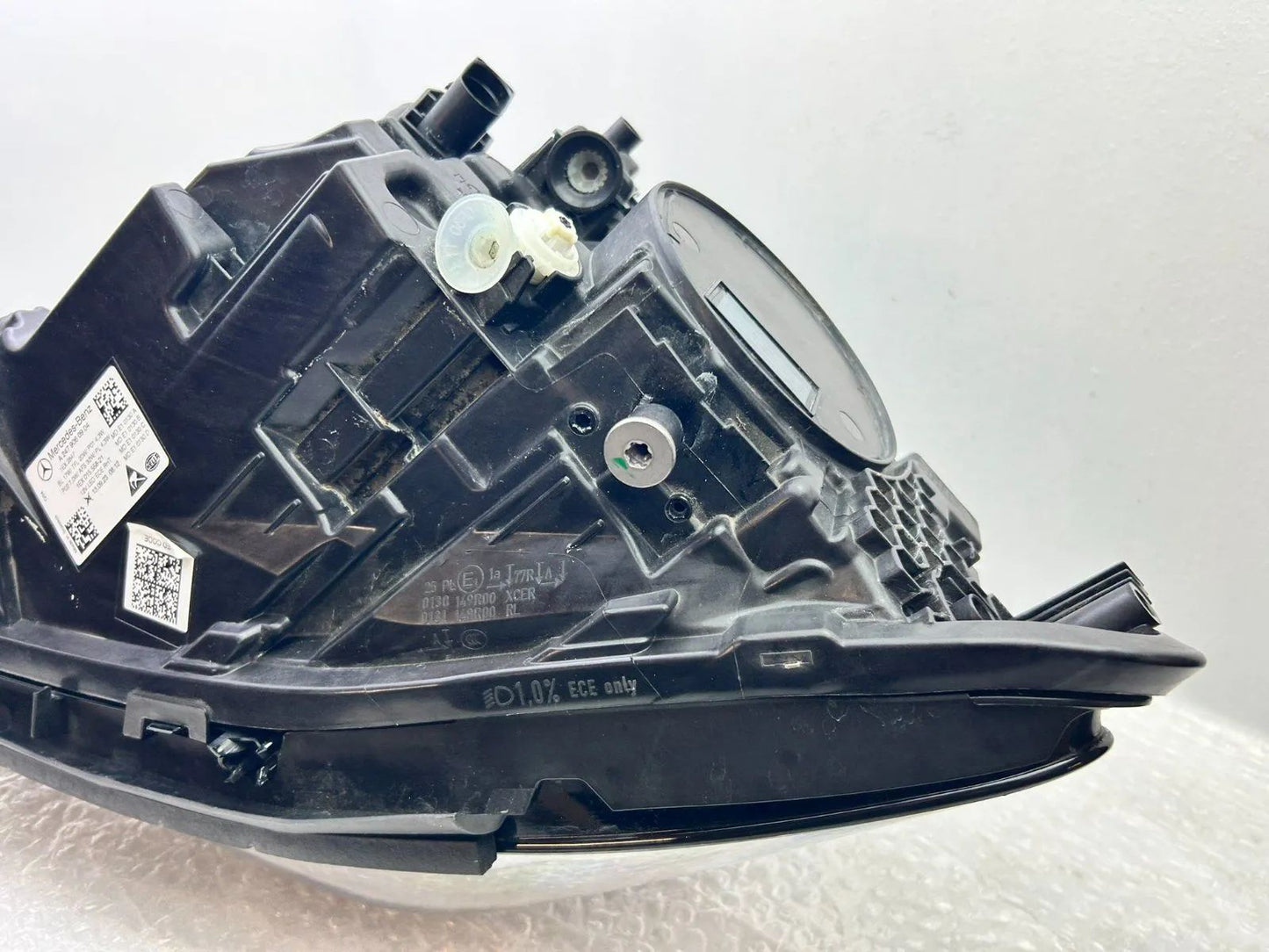 Mercedes B-Klasse W247 LED Scheinwerfer links A2479060904