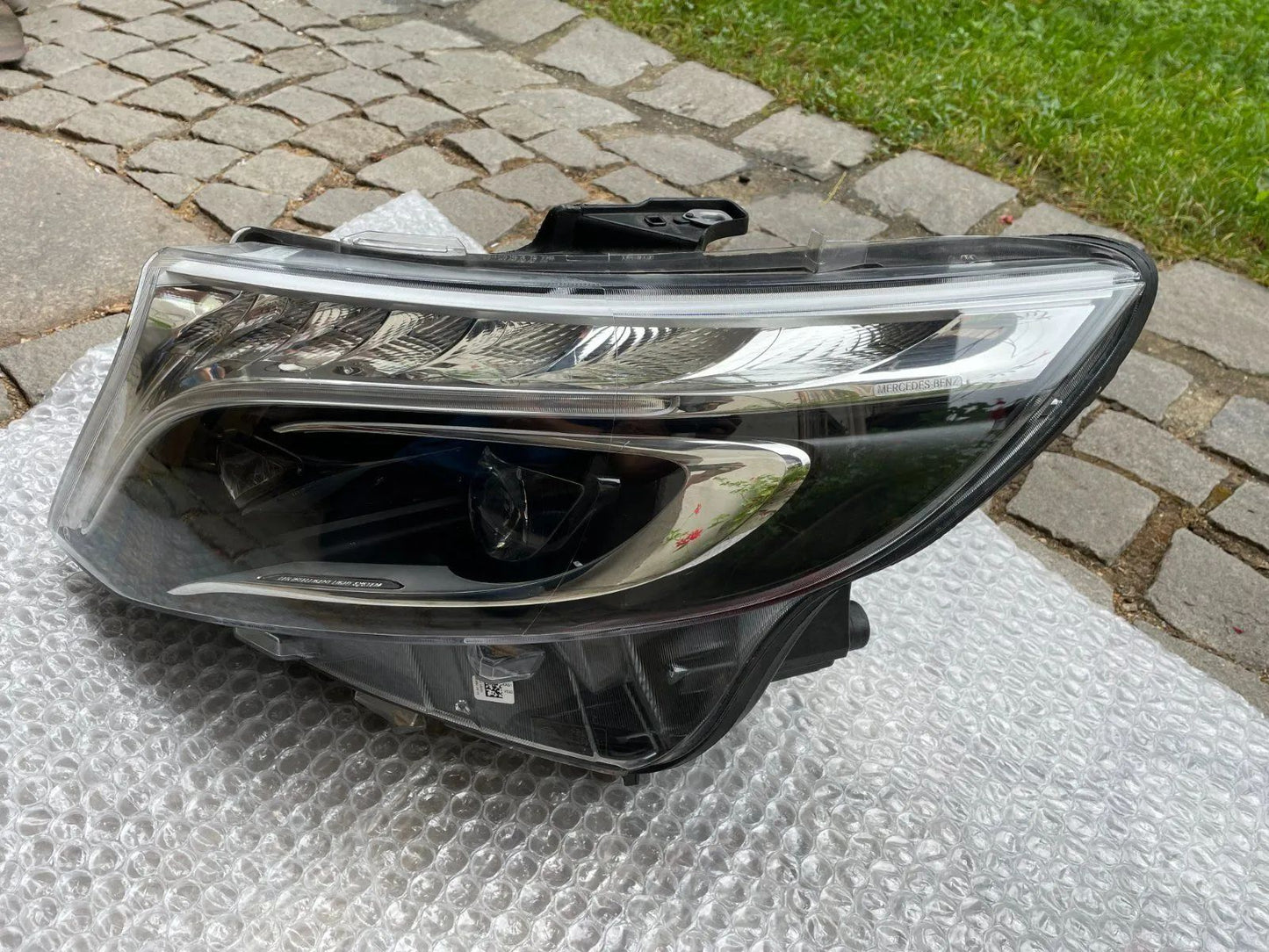 Original Mercedes Vito W447 LED Scheinwerfer links A4479061401