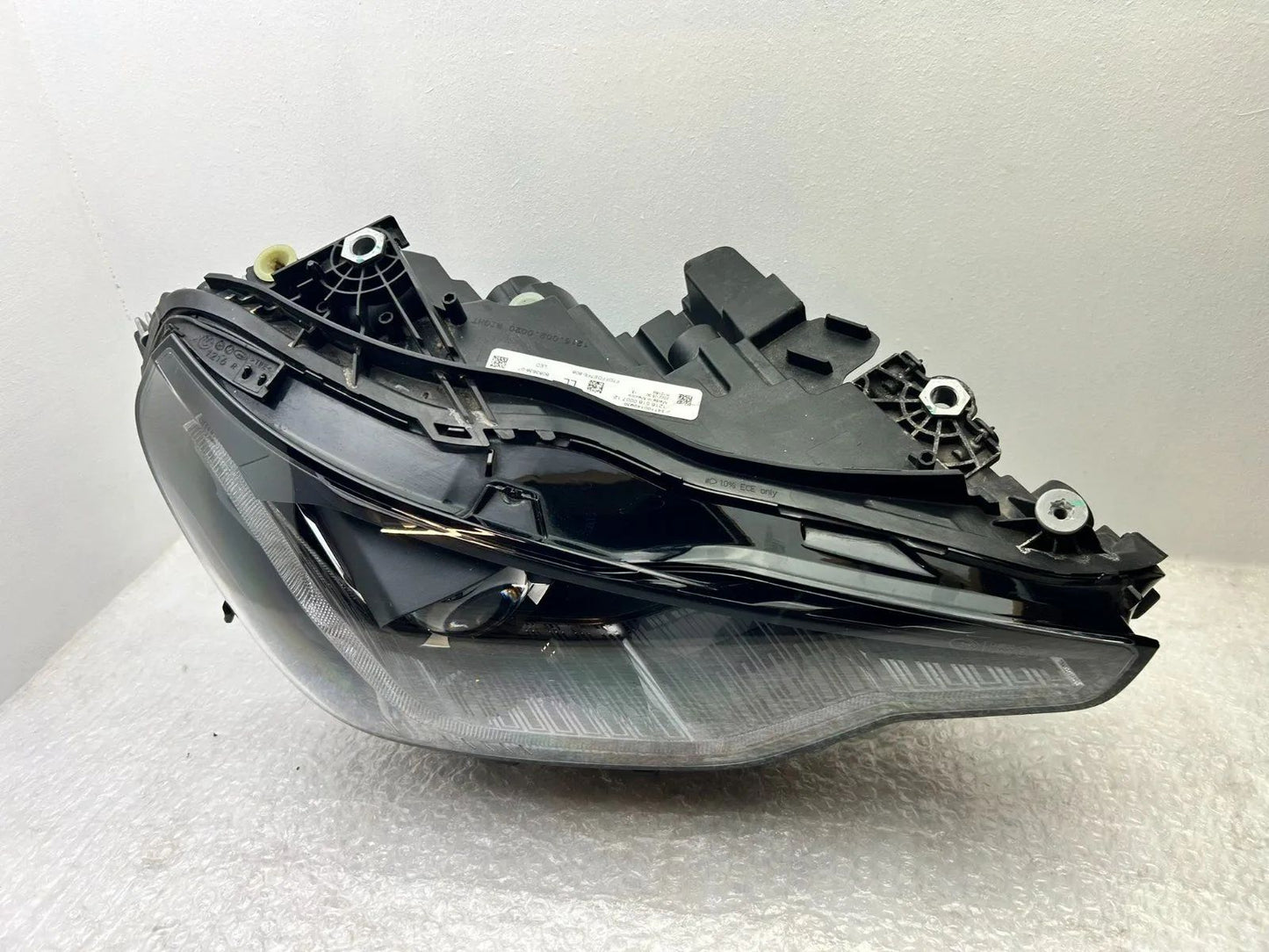 BMW 2er G42 LED Scheinwerfer Frontscheinwerfer rechts 8083636