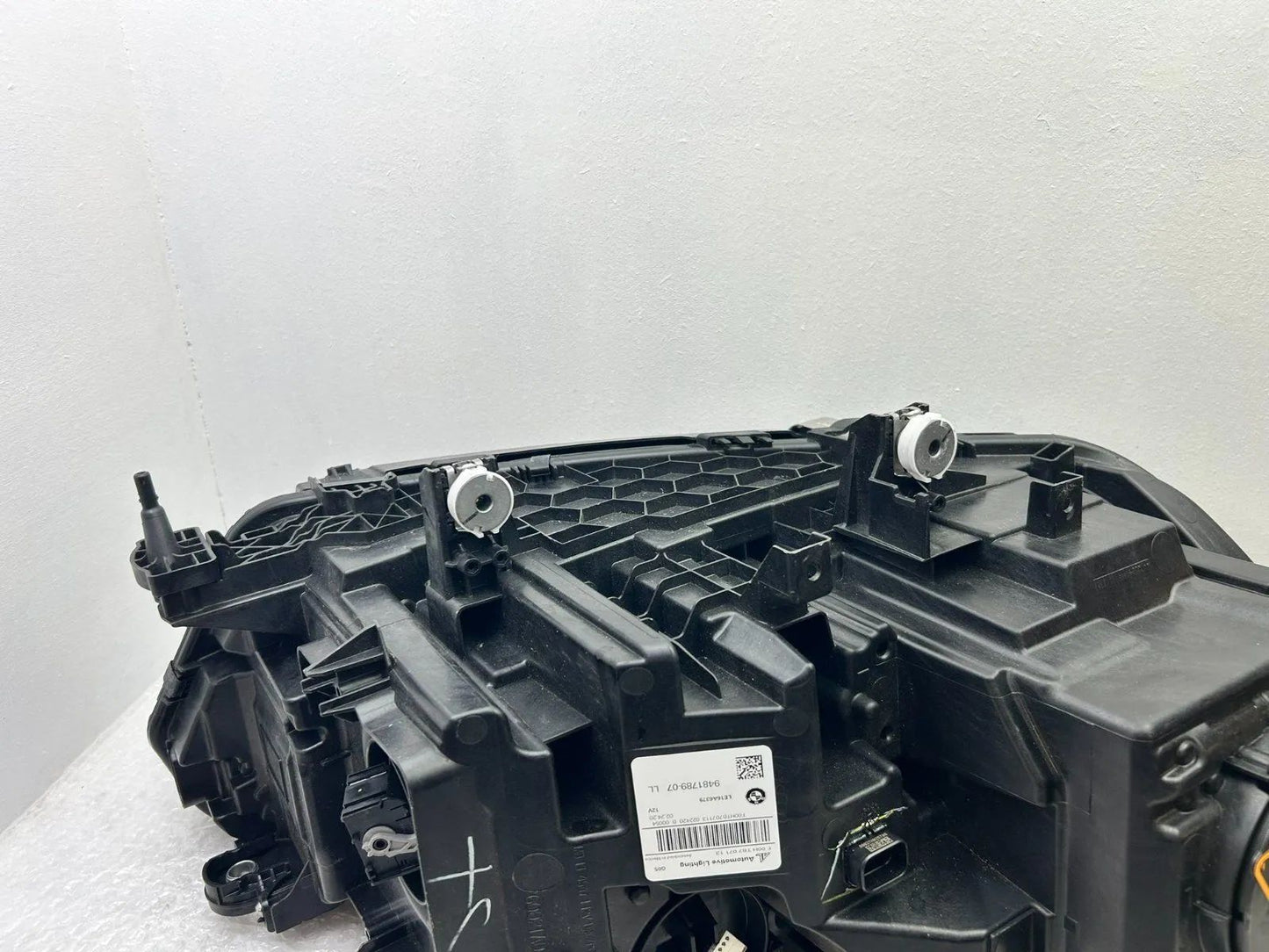 Original BMW X5 G05 X6 G06 LED Laser Scheinwerfer links 9481789