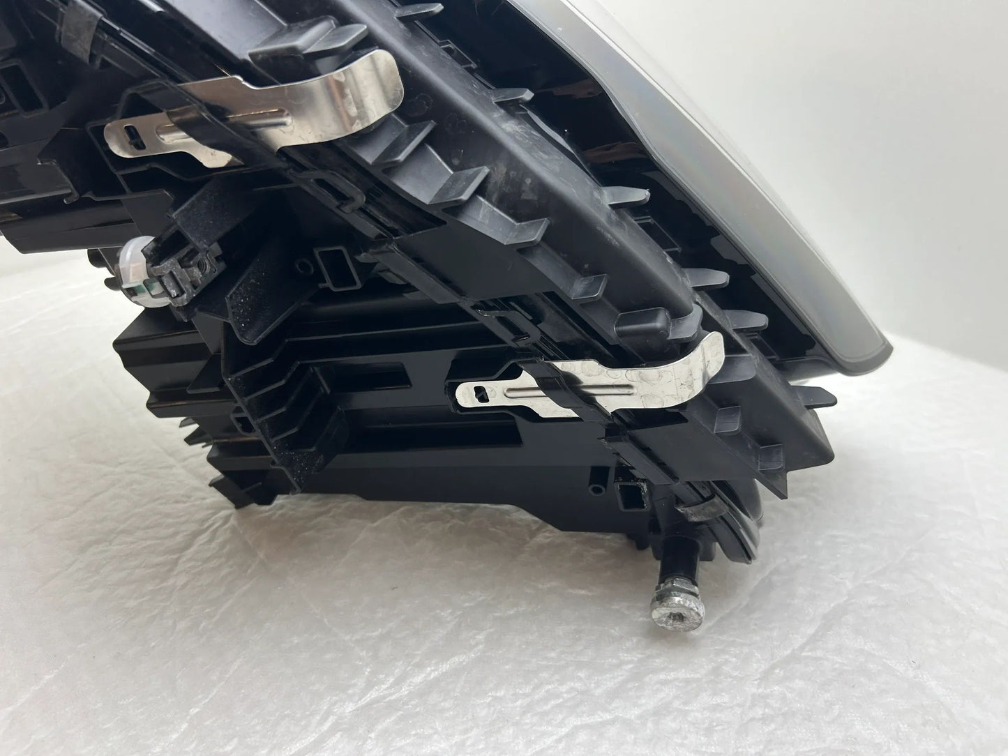 BMW 5er G60 G61 i5 LED Scheinwerfer Shadow Line rechts 5A798D8