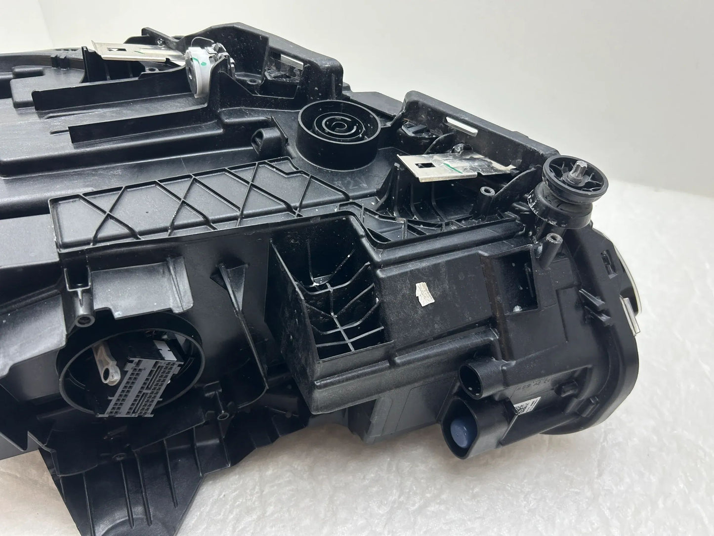Original BMW 1er F70 F74 LED Scheinwerfer rechts 5A32B52