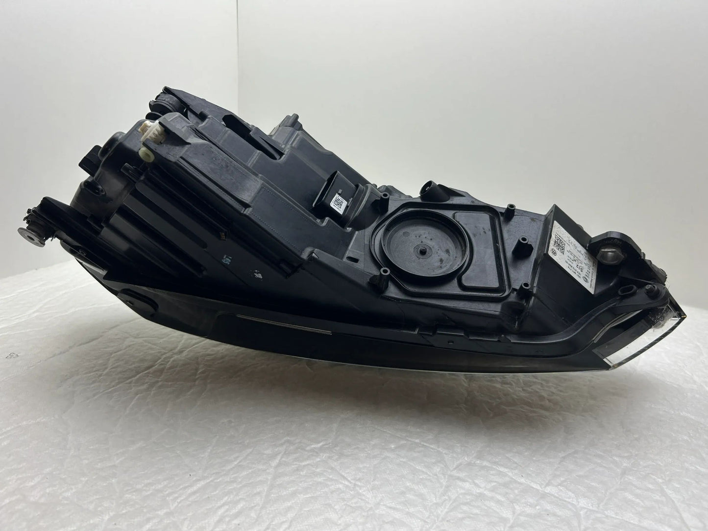 Original VW Golf VII 7 LED Scheinwerfer rechts 5G1941774