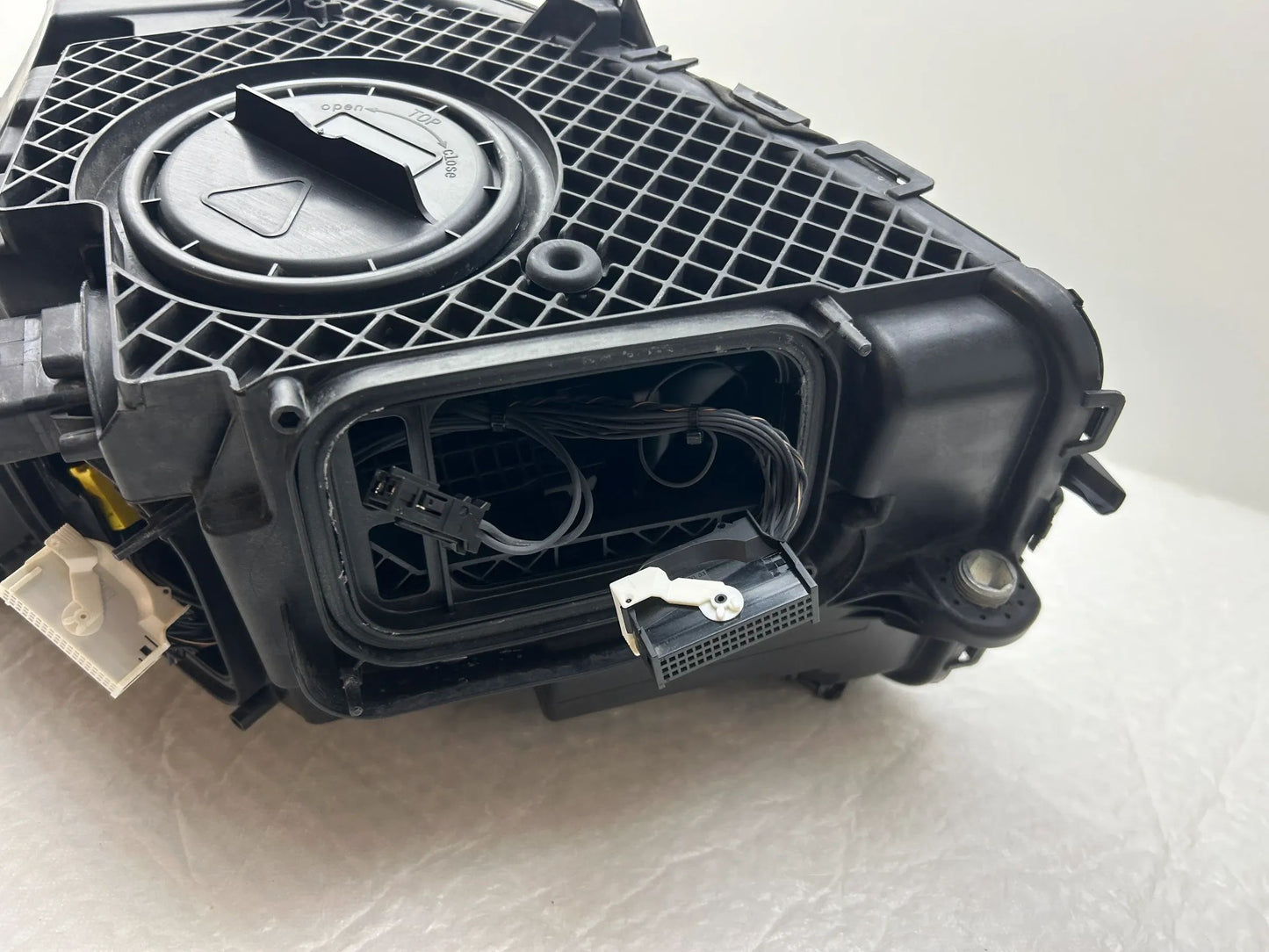 Original Mercedes GLC W253 LED Scheinwerfer rechts A2539065003