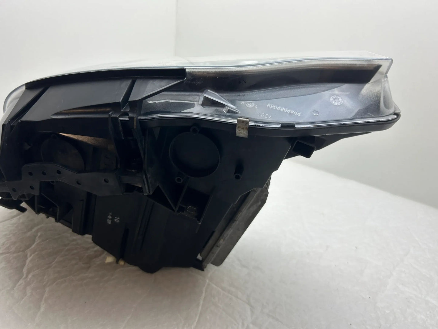 Original BMW 4er F32 F34 F36 LED Scheinwerfer rechts 7399110