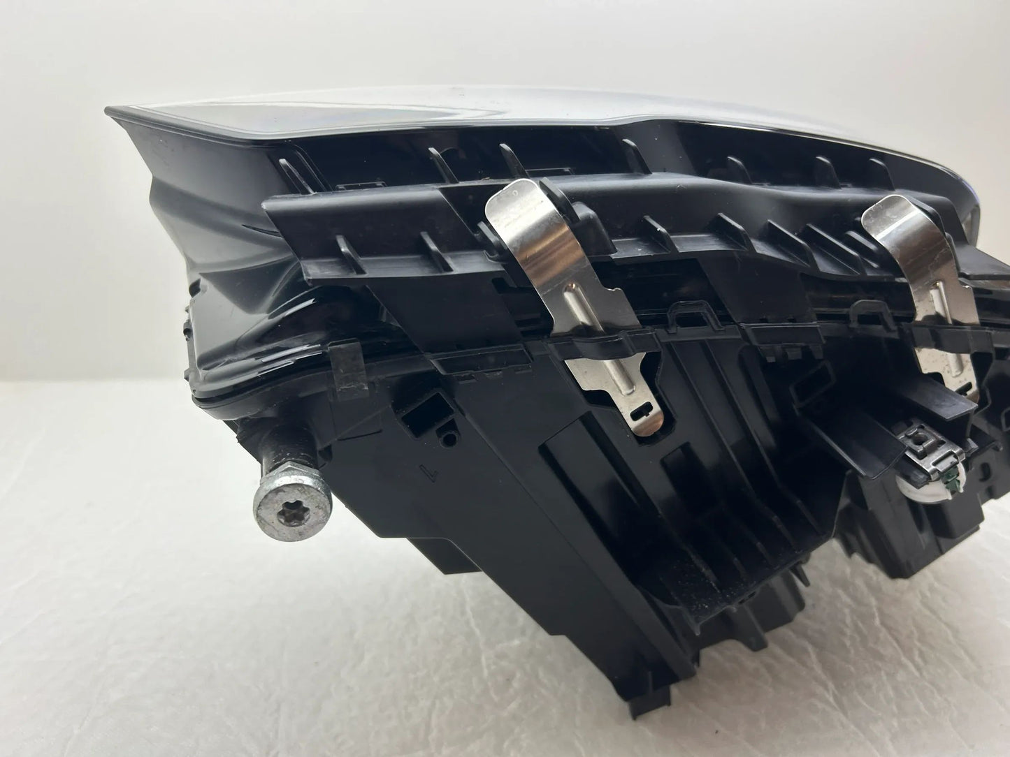 BMW 5er G60 G61 i5 LED Scheinwerfer Shadow Line links 5A798D7