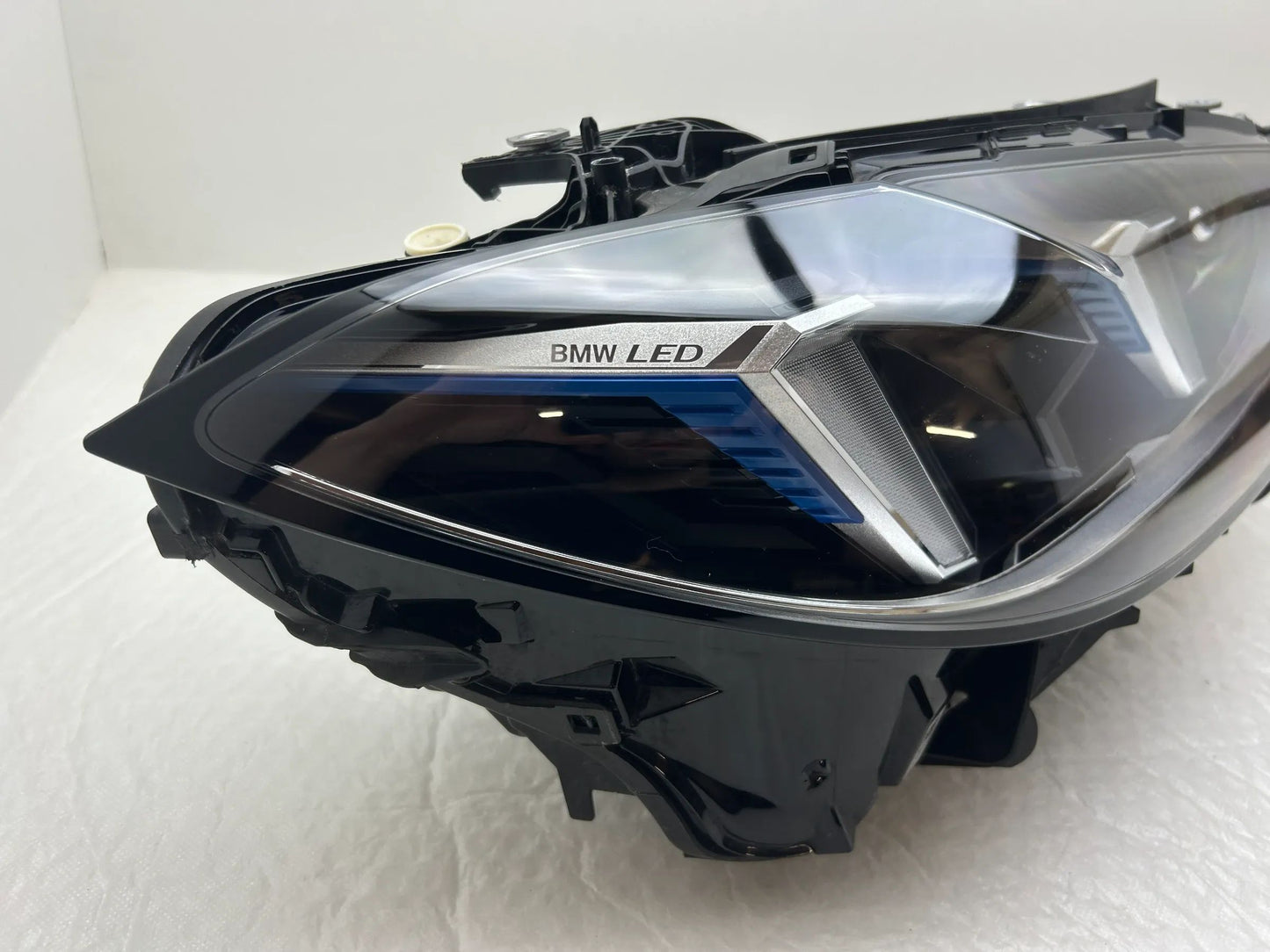 Original BMW 4er G22 G23 G26 LED Scheinwerfer rechts 5A3B304
